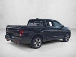 2025 Honda Ridgeline RTL AWD