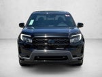 2024 Honda Ridgeline Black Edition AWD