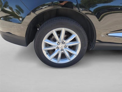 2021 Acura RDX FWD