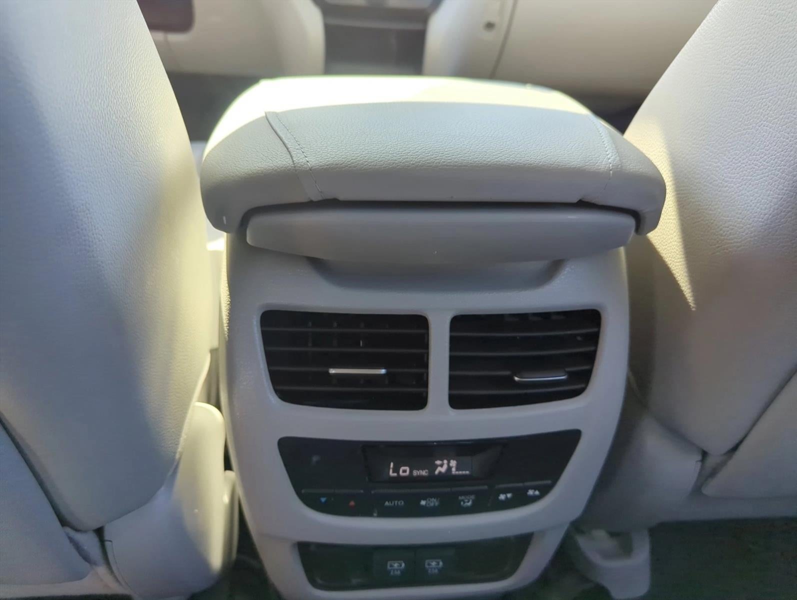 2020 Acura MDX FWD 7-Passenger