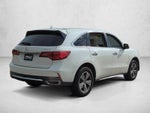 2019 Acura MDX FWD