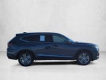 2025 Acura MDX FWD