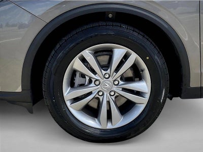 2025 Acura MDX SH-AWD