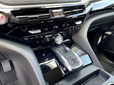 2025 Acura MDX SH-AWD