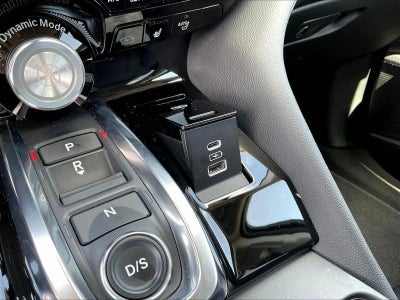 2025 Acura MDX SH-AWD