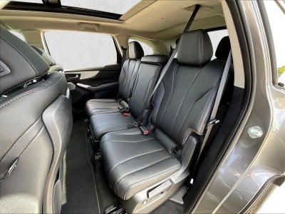 2025 Acura MDX SH-AWD