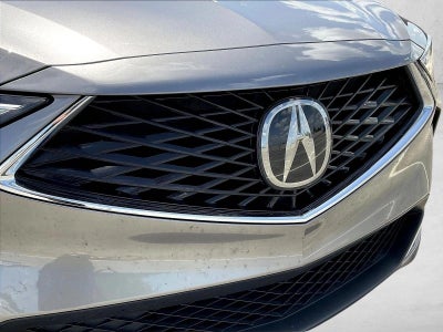 2025 Acura MDX SH-AWD