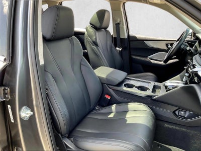 2025 Acura MDX SH-AWD