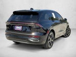 2025 Lincoln Nautilus Reserve AWD