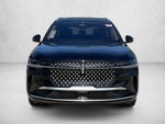 2025 Lincoln Nautilus Reserve AWD