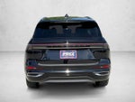 2025 Lincoln Nautilus Reserve AWD