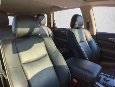 2019 INFINITI QX60 PURE FWD