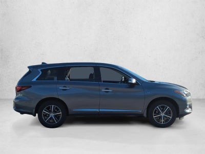 2019 INFINITI QX60 PURE FWD
