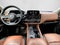 2023 Nissan Pathfinder Platinum 4WD