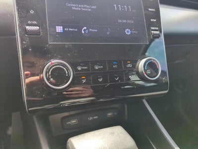 2022 Hyundai TUCSON SE FWD *Ltd Avail*
