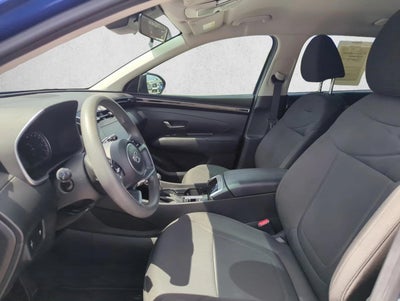 2022 Hyundai TUCSON SE FWD *Ltd Avail*