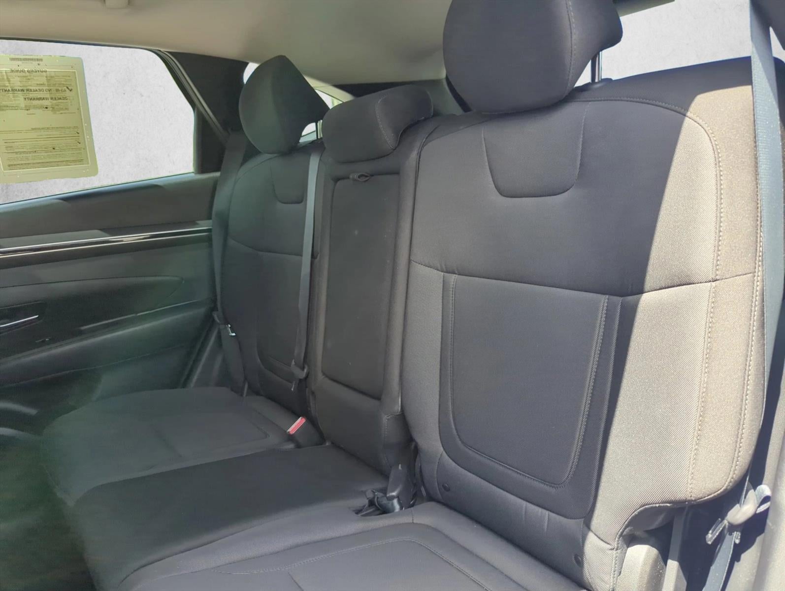 2022 Hyundai TUCSON SE FWD *Ltd Avail*