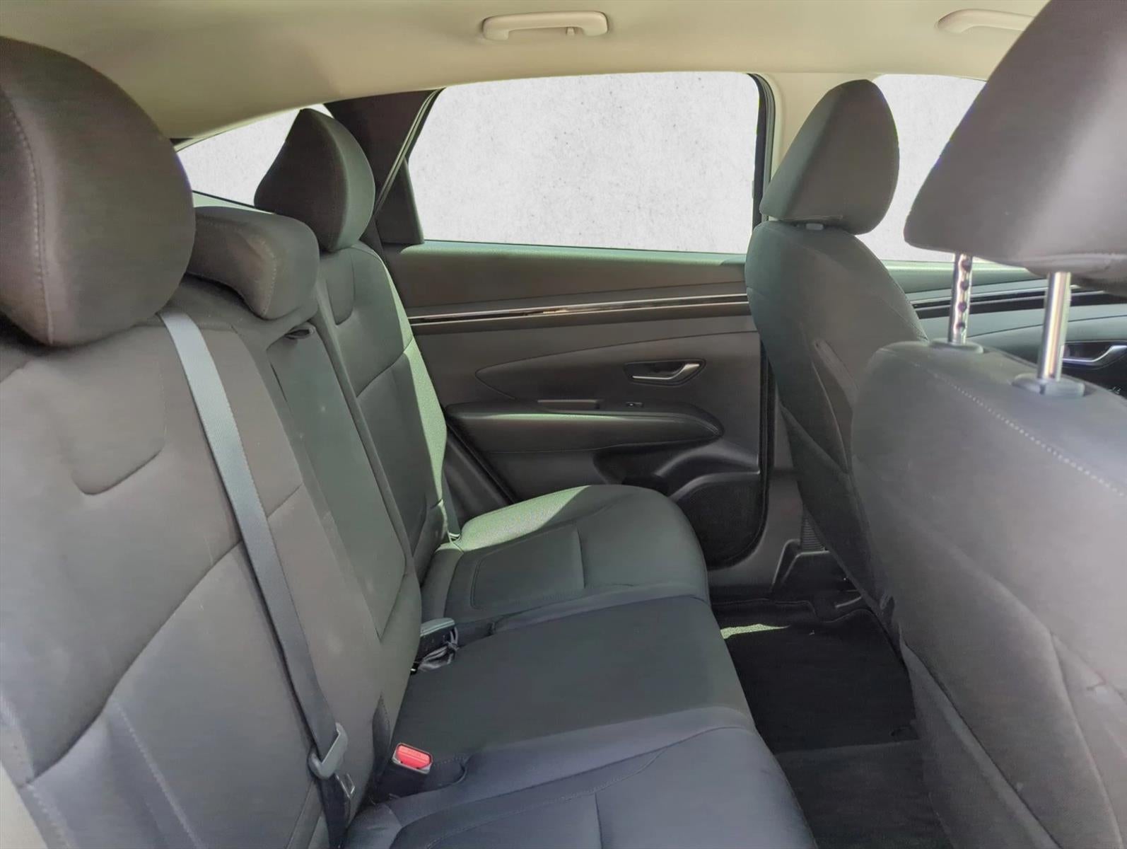 2022 Hyundai TUCSON SE FWD *Ltd Avail*