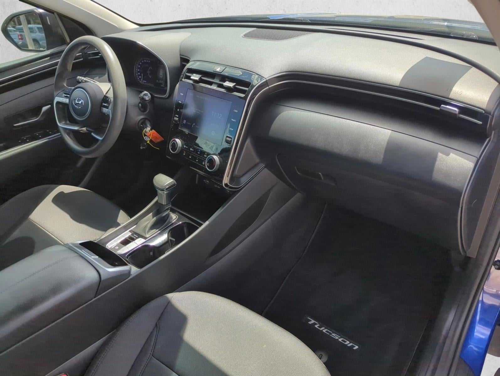 2022 Hyundai TUCSON SE FWD *Ltd Avail*