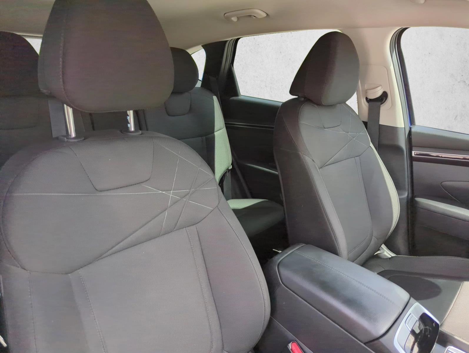 2022 Hyundai TUCSON SE FWD *Ltd Avail*