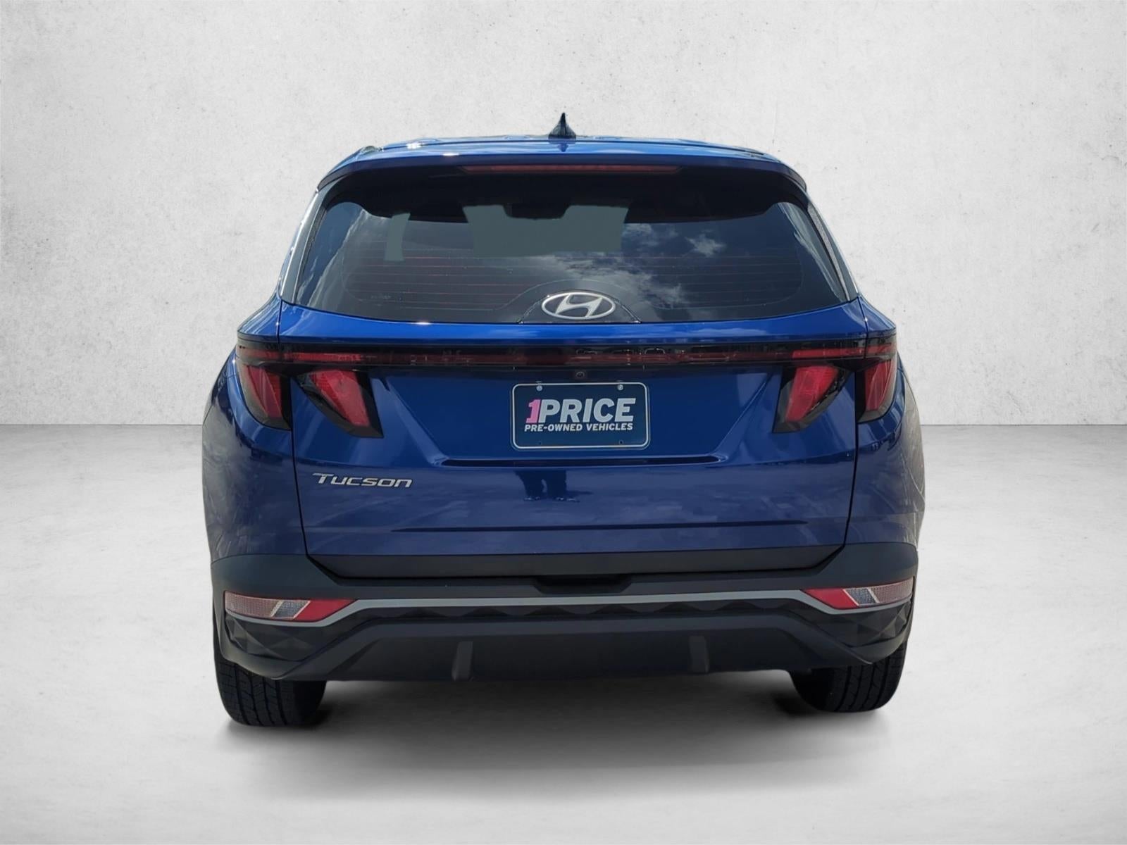 2022 Hyundai TUCSON SE FWD *Ltd Avail*