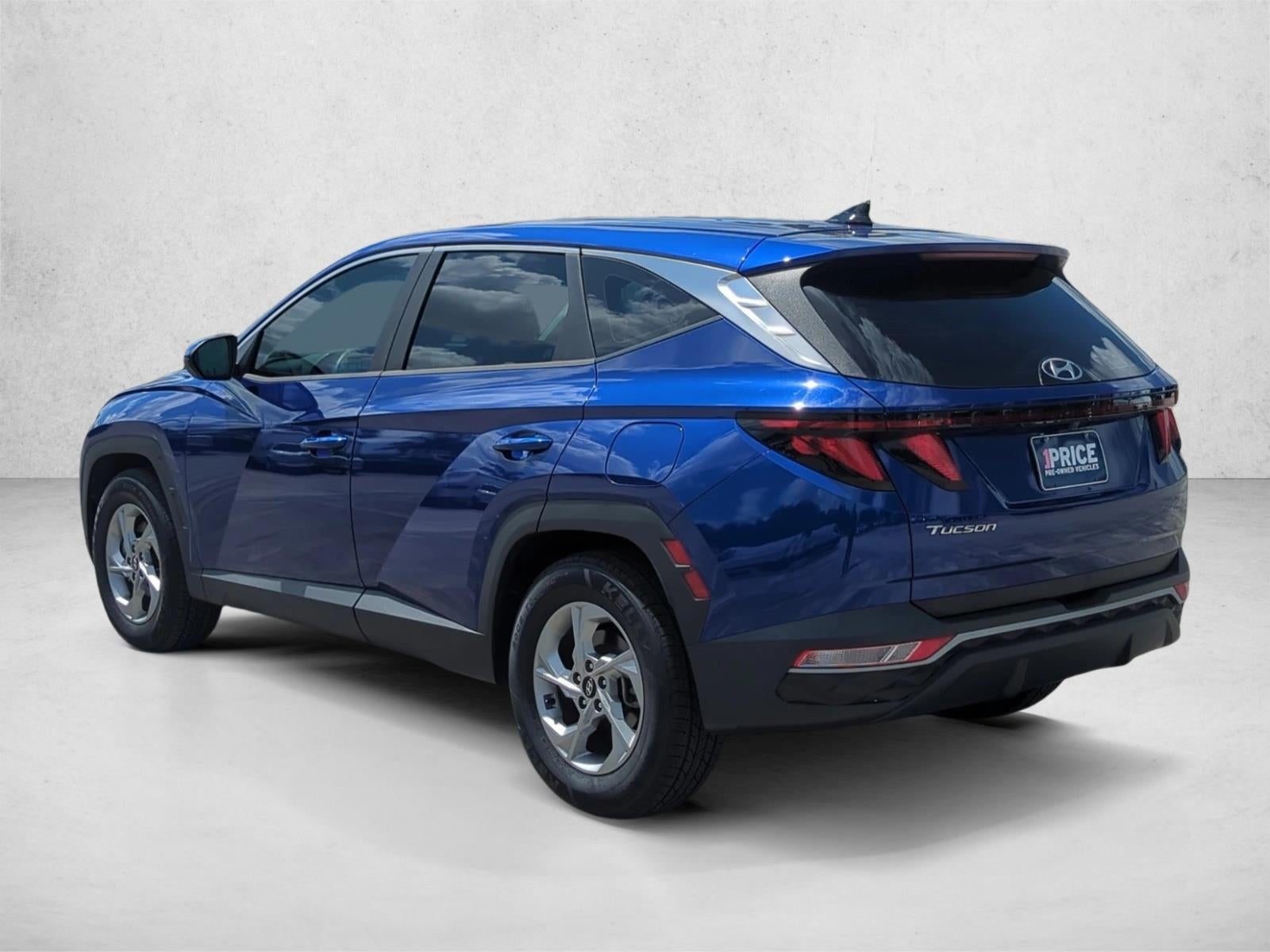 2022 Hyundai TUCSON SE FWD *Ltd Avail*