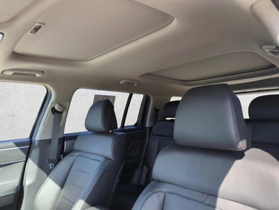2024 Hyundai SANTA FE Limited FWD