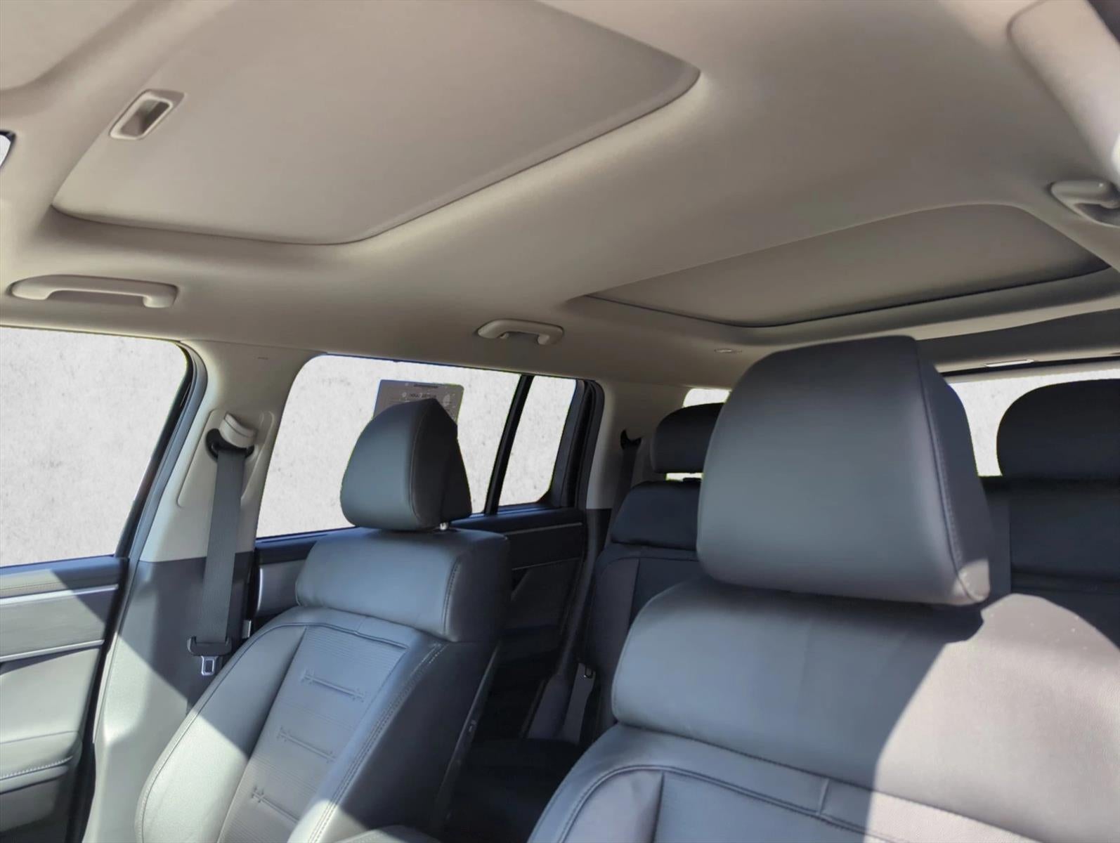 2024 Hyundai SANTA FE Limited FWD