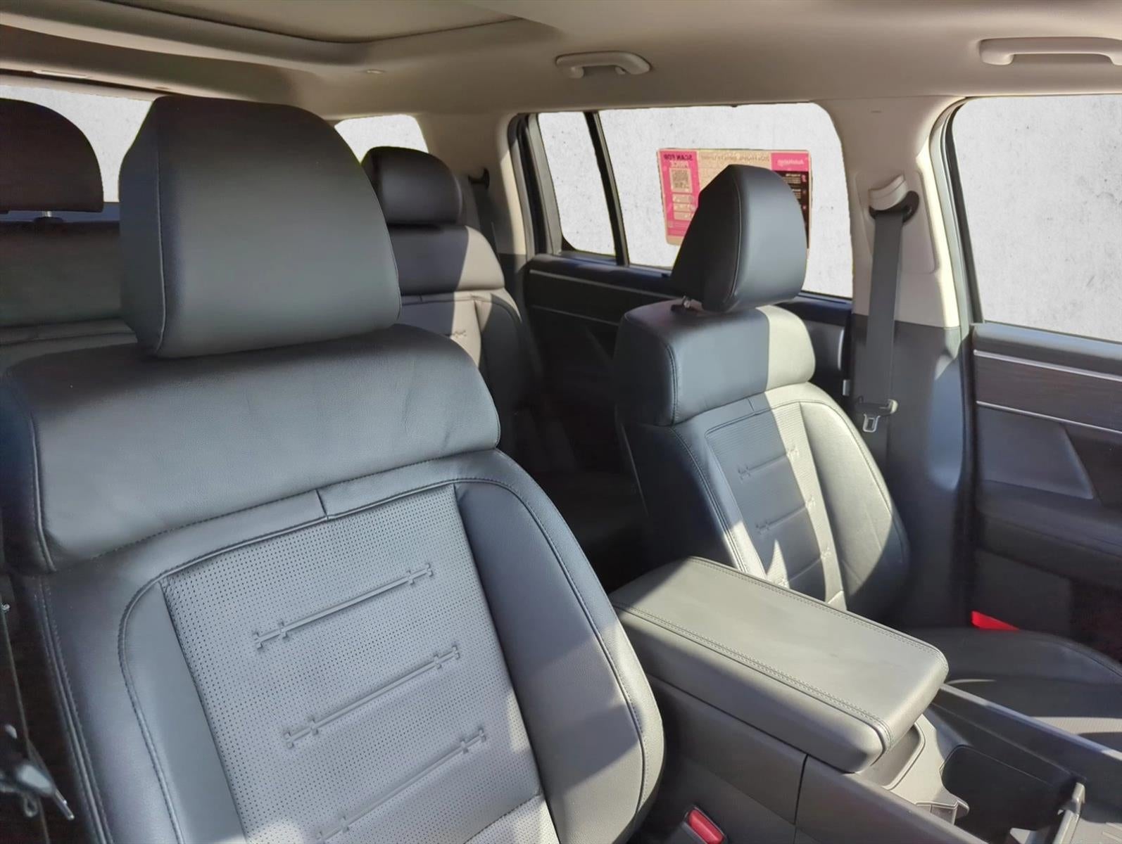 2024 Hyundai SANTA FE Limited FWD