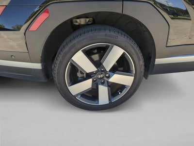 2024 Hyundai SANTA FE Limited FWD