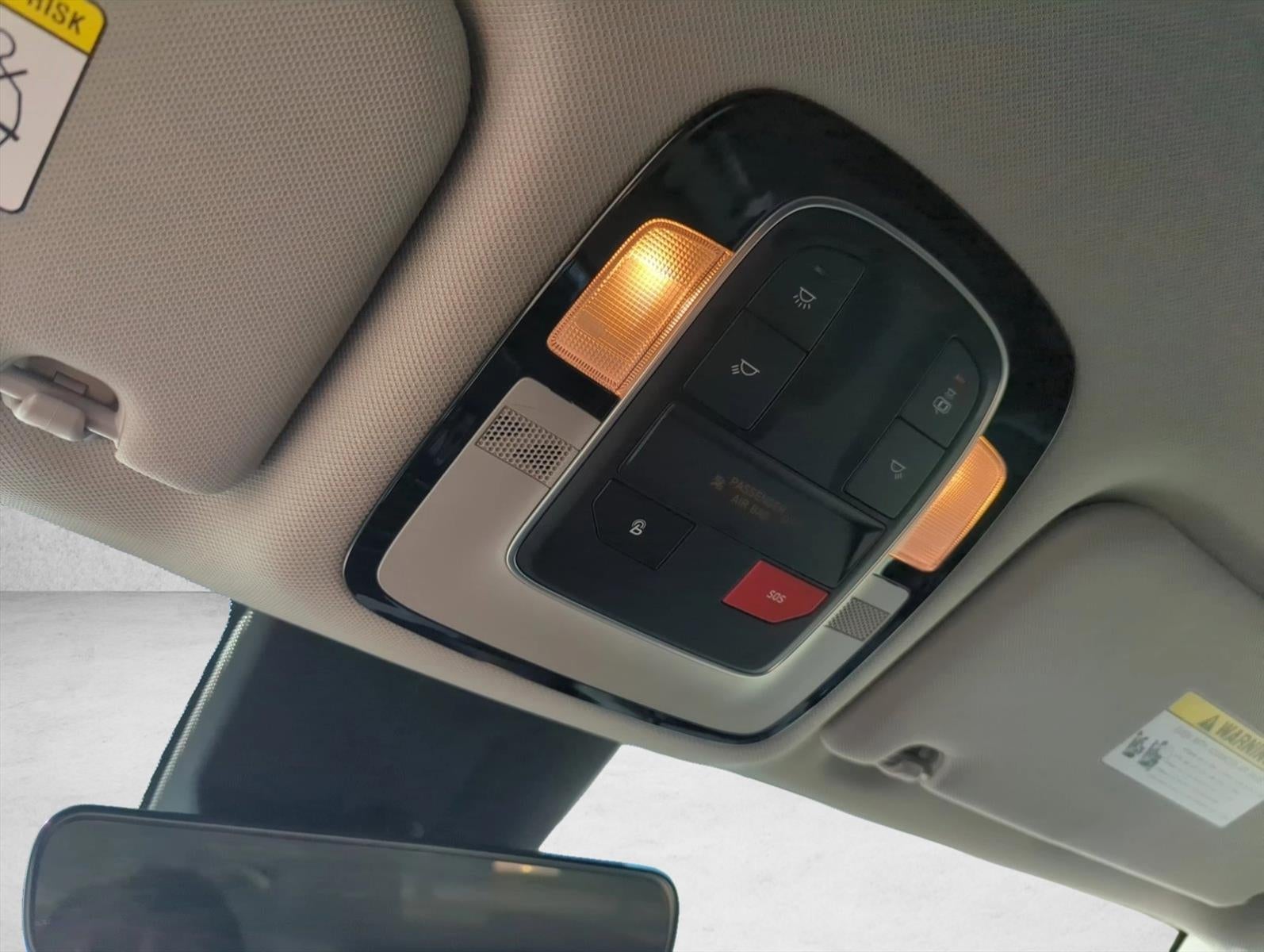 2022 Hyundai SANTA FE SEL FWD