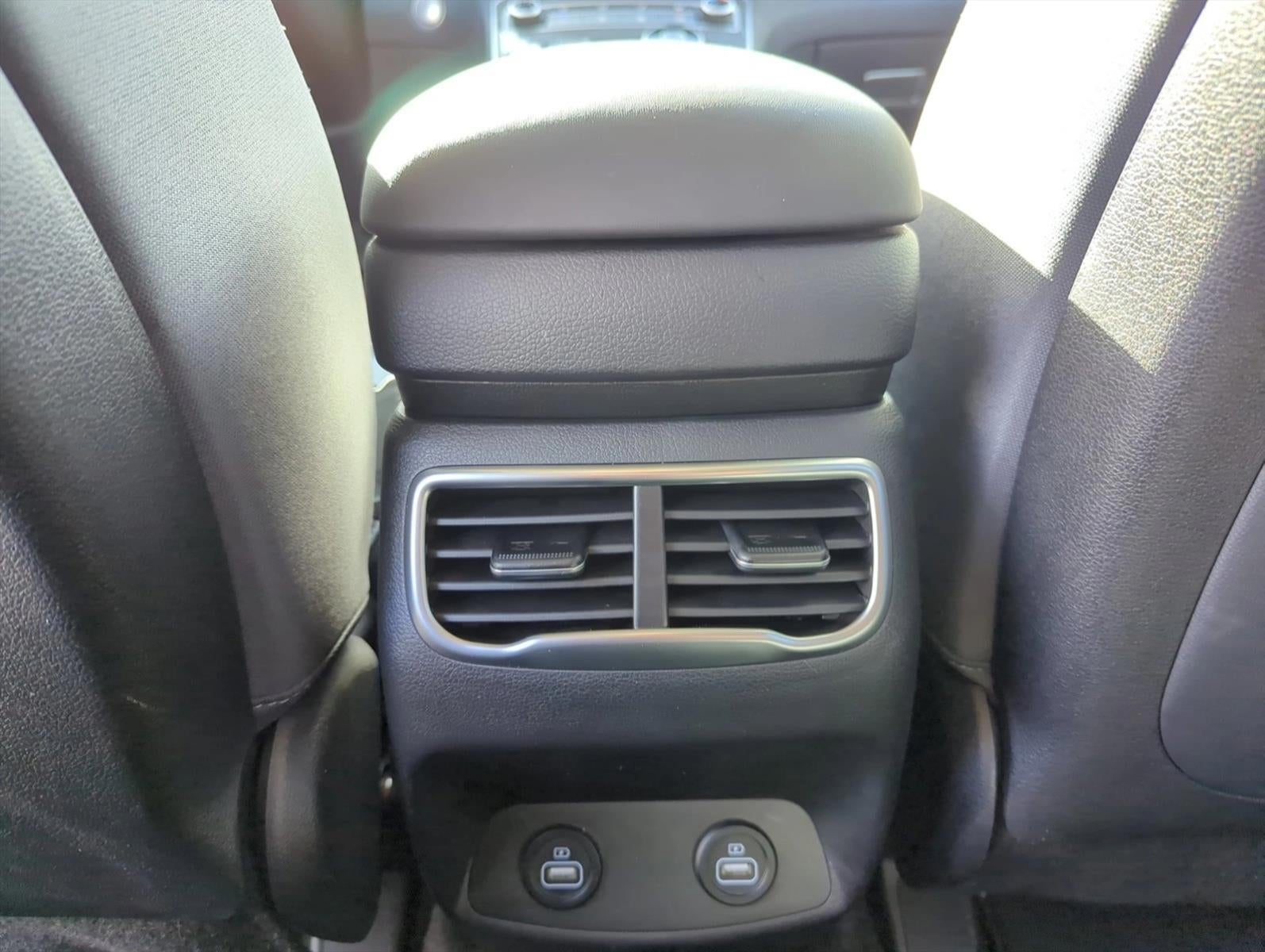 2022 Hyundai SANTA FE SEL FWD