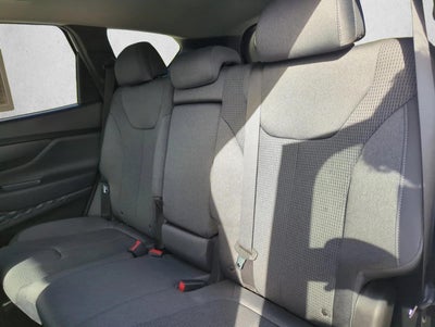 2022 Hyundai SANTA FE SEL FWD