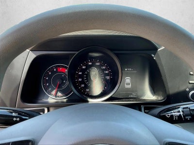 2023 Hyundai ELANTRA SEL IVT