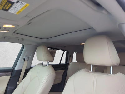 2024 Toyota Highlander Hybrid Limited AWD (Natl)