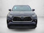 2024 Toyota Highlander Hybrid Limited AWD (Natl)