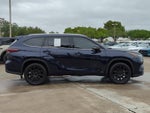 2024 Toyota Highlander Hybrid Limited AWD (Natl)