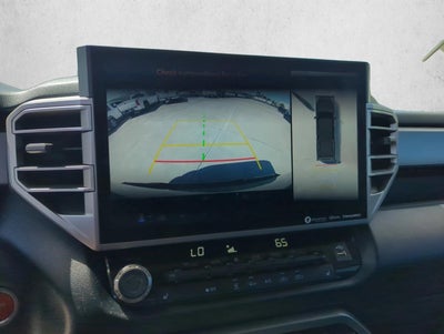 2022 Toyota Tundra 2WD 2WD SR5 CrewMax 5.5' Bed (SE)