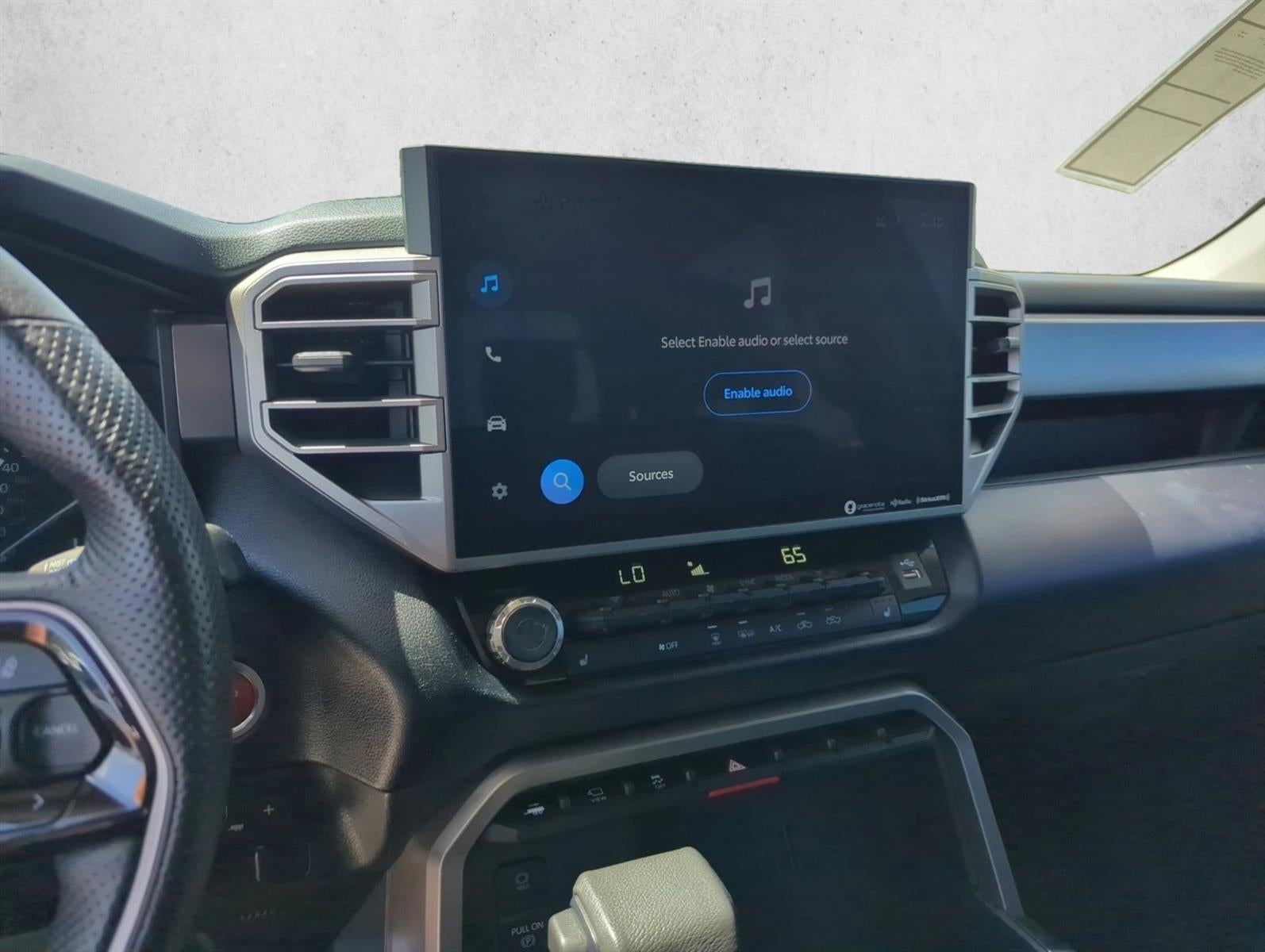 2022 Toyota Tundra 2WD 2WD SR5 CrewMax 5.5' Bed (SE)