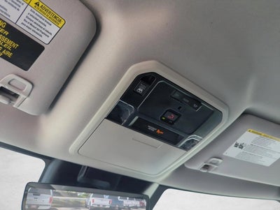 2022 Toyota Tundra 2WD 2WD SR5 CrewMax 5.5' Bed (SE)