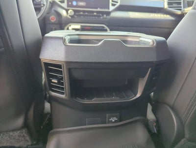 2022 Toyota Tundra 2WD 2WD SR5 CrewMax 5.5' Bed (SE)