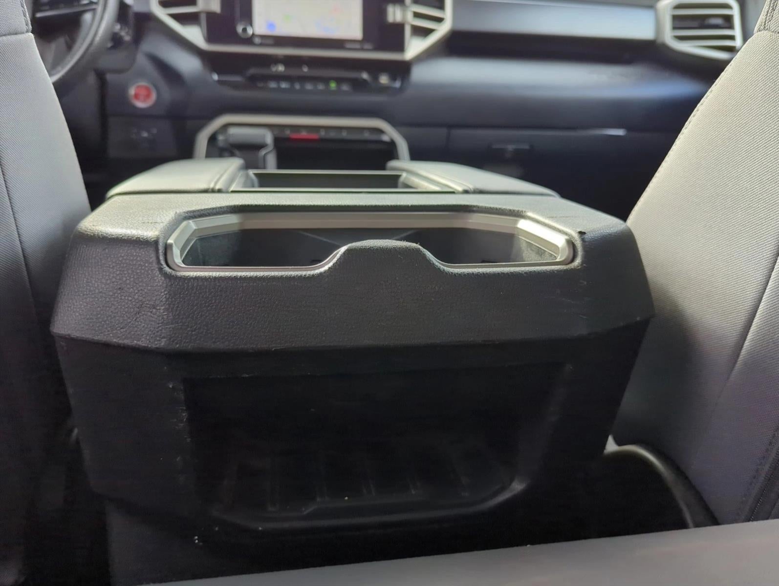 2023 Toyota Tundra 4WD 4WD SR5 Double Cab 6.5' Bed (Natl)