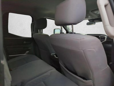 2023 Toyota Tundra 4WD 4WD SR5 Double Cab 6.5' Bed (Natl)