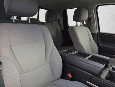 2023 Toyota Tundra 4WD 4WD SR5 Double Cab 6.5' Bed (Natl)