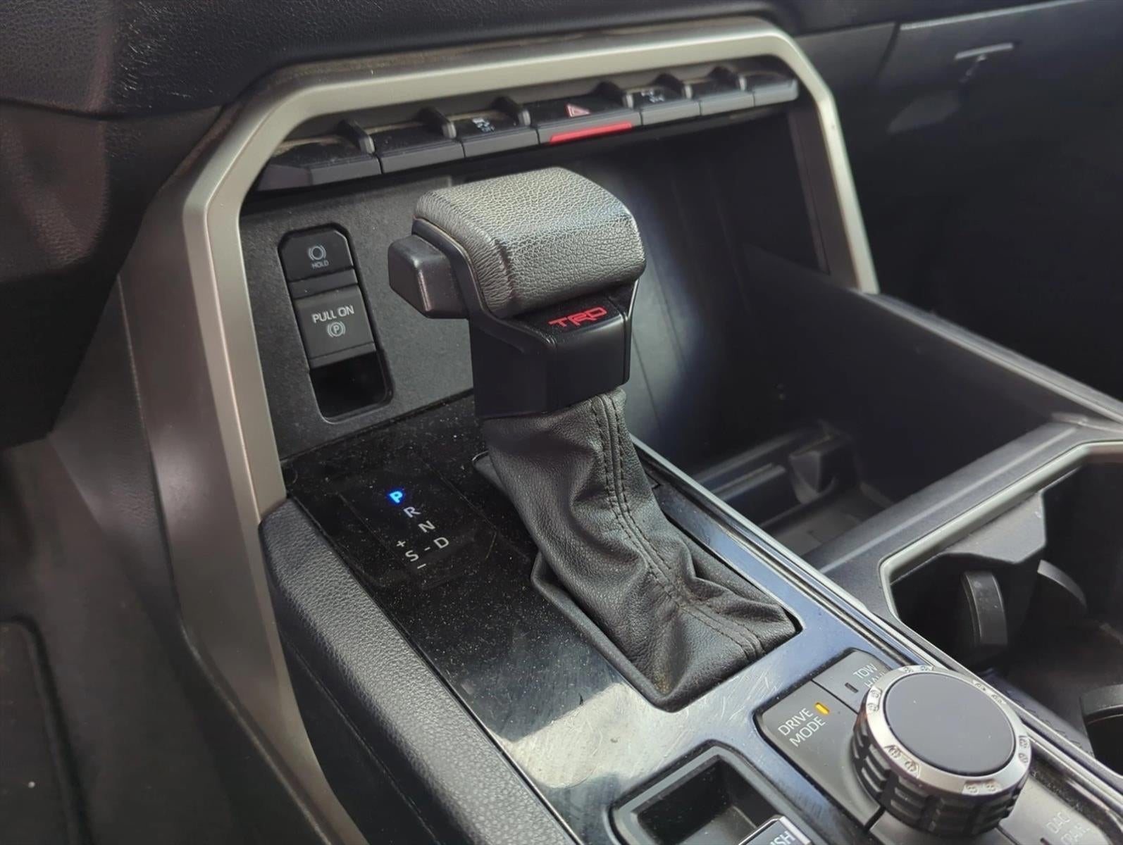 2023 Toyota Tundra 4WD 4WD SR5 Double Cab 6.5' Bed (Natl)