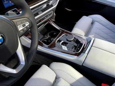 2026 BMW X5 sDrive40i Sports Activity Vehicle