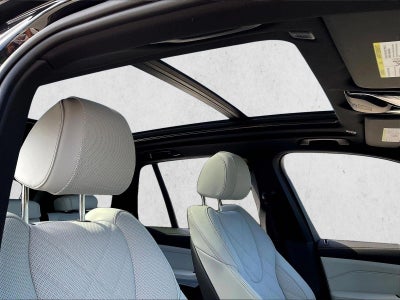 2026 BMW X5 sDrive40i Sports Activity Vehicle