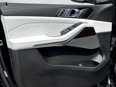 2026 BMW X5 sDrive40i Sports Activity Vehicle