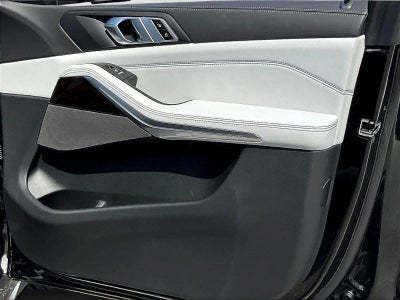 2026 BMW X5 sDrive40i Sports Activity Vehicle