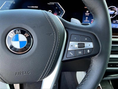 2026 BMW X5 sDrive40i Sports Activity Vehicle